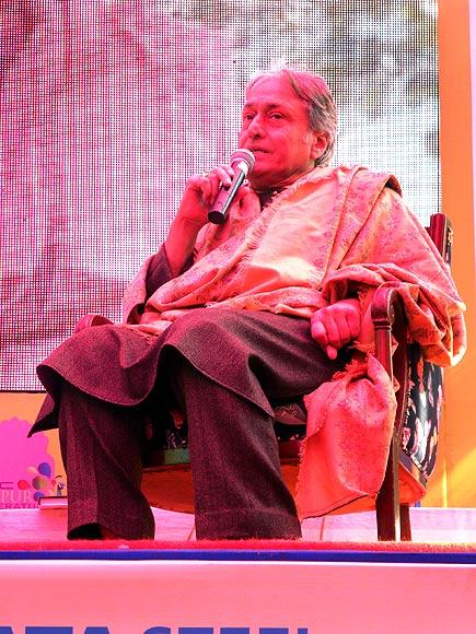 Ustaad Amjad Ali Khan