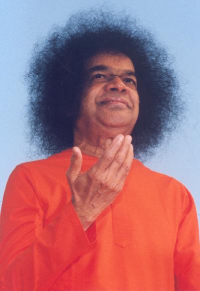 Sathya Sai Baba