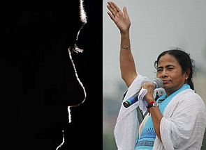 Crimes against women have increased dramatically in Mamata Banerjee's West Bengal.