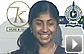 Deepika Kurup,  India Abroad Special Award for Achievement 2012