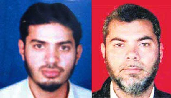 Riaz and Iqbal Bhatkal