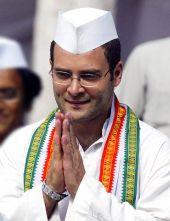 Rahul to hold fresh talks with AICC leaders next week - Rediff.com ...