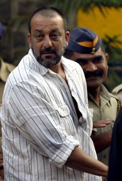 Sanjay Dutt