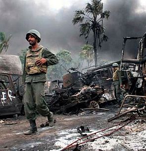 Sri Lanka refuses to cooperate with UN war crimes probe