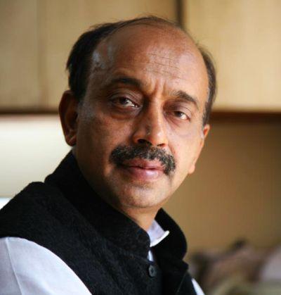 Vijay Goel