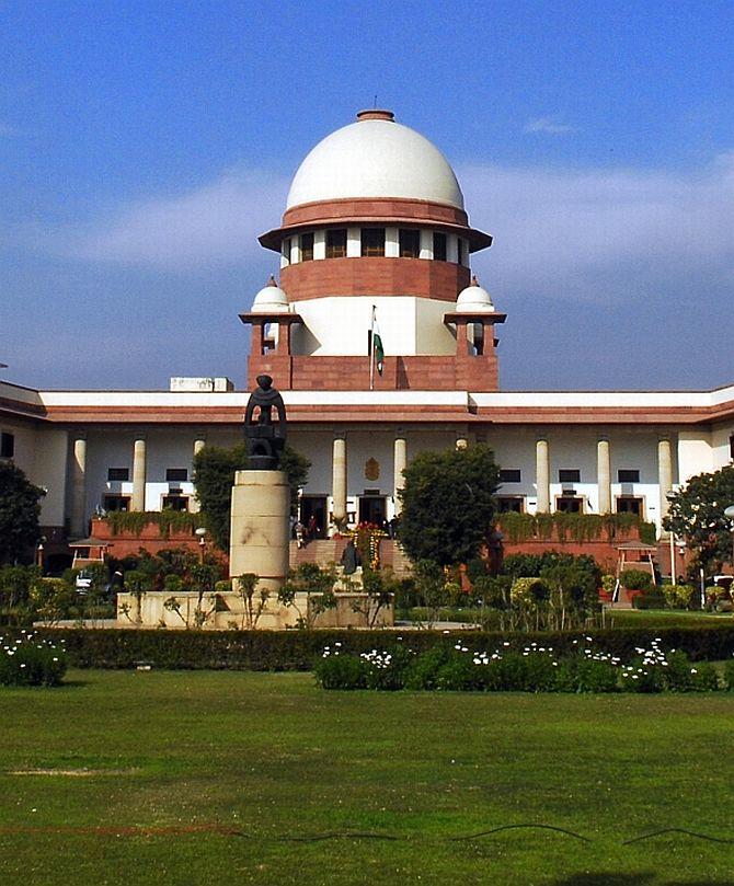 Supreme Court