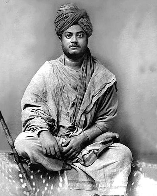 Swami Vivekananda