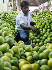 The unprotected class of workers is the real India