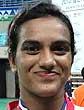 P V Sindhu