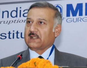 Senior IPS officer Anil Kumar Sinha was on Tuesday night appointed the new CBI Director to succeed Ranjit Sinha who retired in a glare of controversy with ... - 02anil