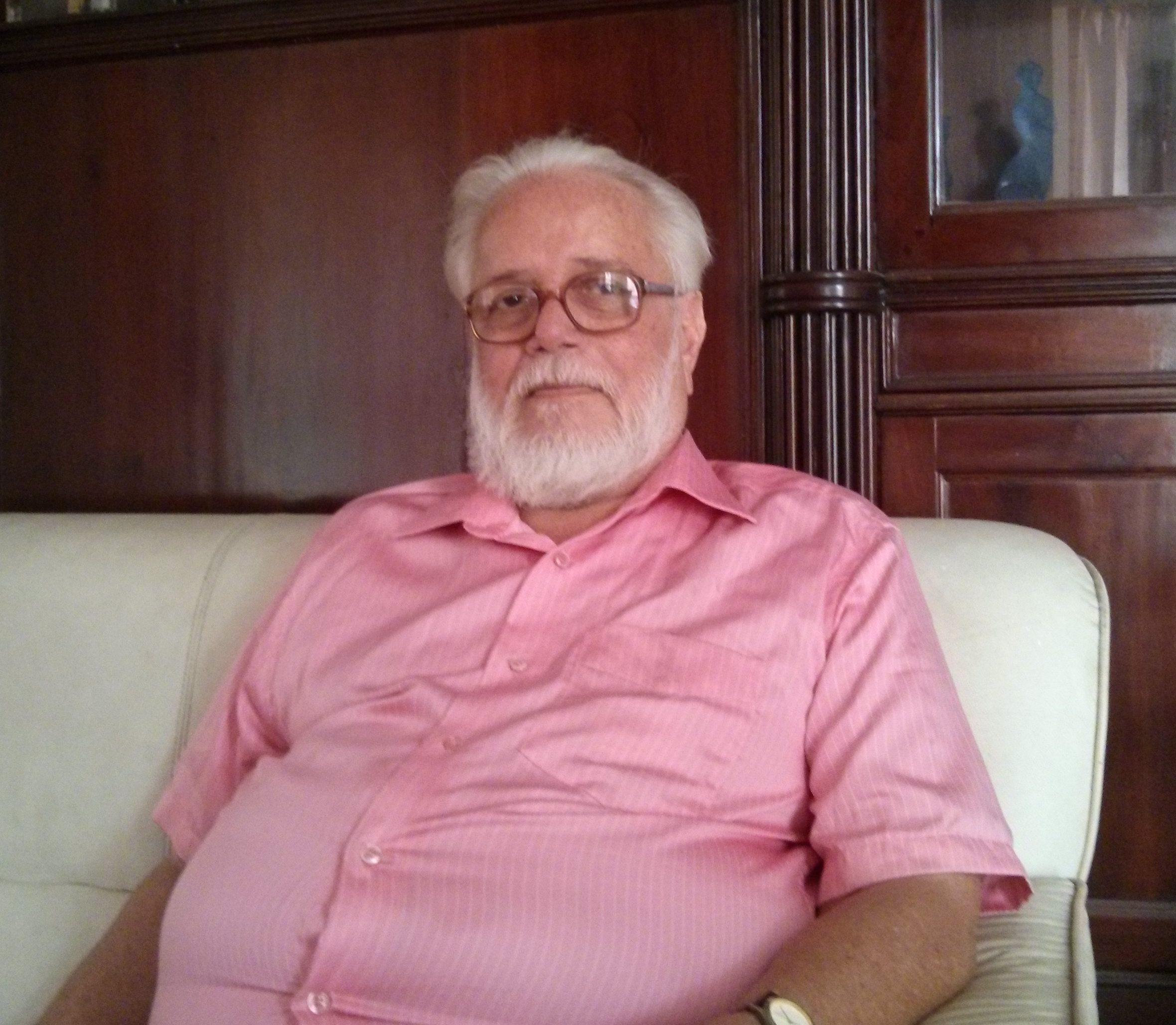 Nambi Narayanan