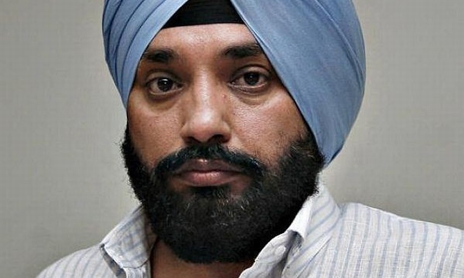Arvind Singh lovely heads the Delhi unit of the Congress 