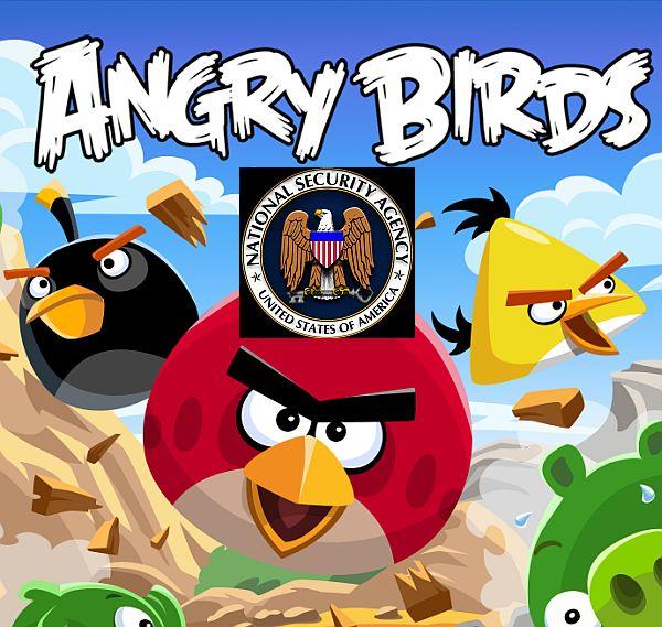 is angry birds facebook friends broken?