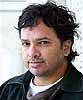 Novelist Vikram Chandra