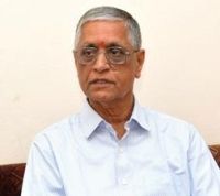 Head of the Indian Council of Historical Research, of Yellapragada Sudarshan Rao