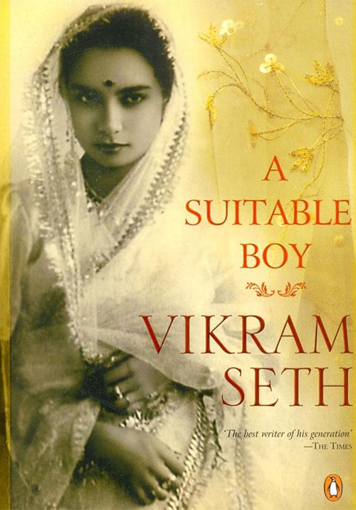 A Suitable Boy