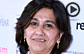 Activist Mallika Dutt: India Abroad Award for Service to the Community