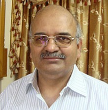 Alok Ranjan appointed new UP Chief Secy - 31lead6