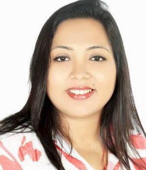 Congress MLA Rumi Nath was arrested on Tuesday in connection with her alleged links with a pan-India car theft racket. - 14rumi-nath