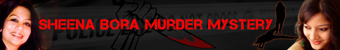 Indrani Mukerjea Sheena Bora murder mystery