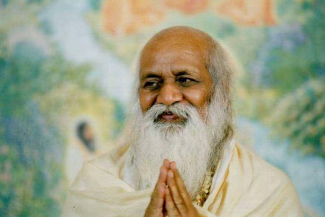 Meet India s 10 Most Renowned Yoga Gurus Rediff India News