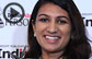Neha Gupta, The India Abroad Face of the Future Award
