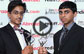 Anjun Sujoe and Sriram Hathwar, The India Abroad Special Award for Achievement