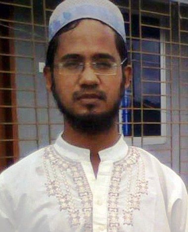 Farabi Shafiur Rahman 