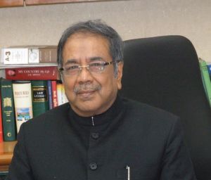 T K Vishwanathan 