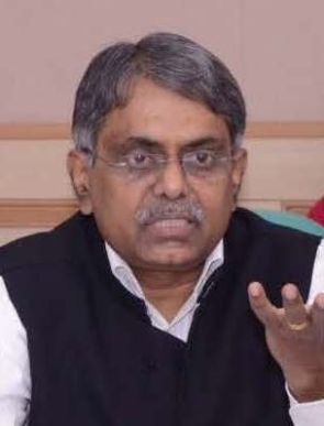 Power Secretary Pradeep Kumar Sinha was appointed as the next cabinet secretary of the country on Friday. He will succeed Ajit Seth who has been holding the ... - 29pksinha