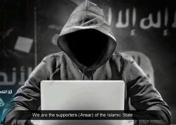 Isis Techies Run 24 Hour Jihadi Help Desk Rediff Com India News