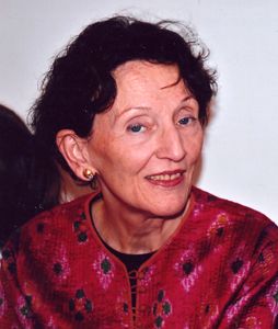 Ursula Troescher-Huefner