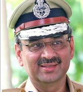 Senior IPS officer Alok <b>Kumar Verma</b> will be the new Police Commissioner of ... - 18verma01