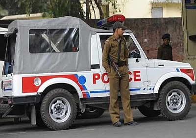 Haryana Police Coaching Center SI Coaching Hisar