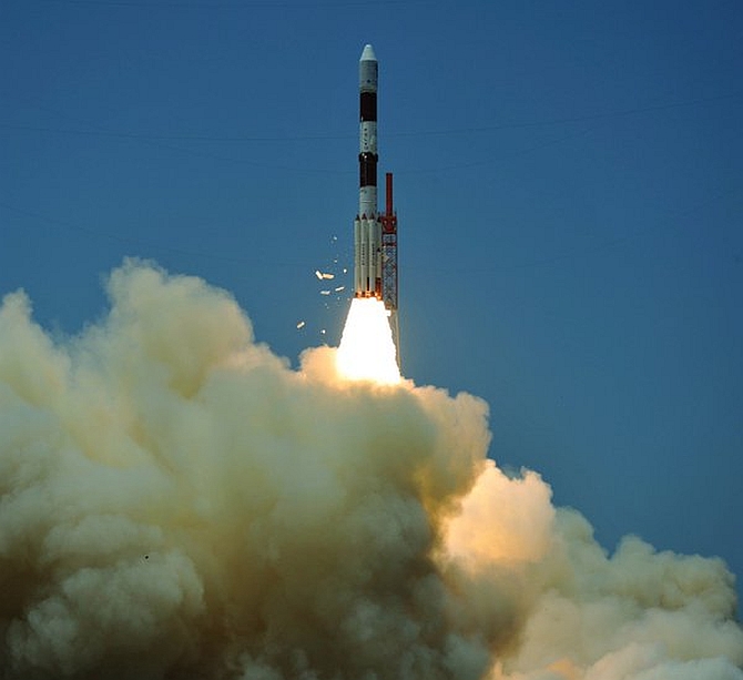 ISRO to launch record 20 satellites in a single mission from Sriharikota at 926 am Page 2