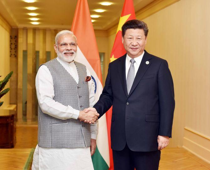 Image result for No agreement to be signed between India & China during Informal Summit