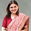 Maneka Gandhi
