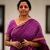 Nirmala Sitharaman