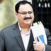 Jagat Prakash Nadda