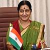Sushma Swaraj