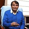 Suresh Prabhu