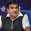 Nitin Gadkari