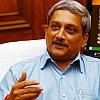Manohar Parrikar