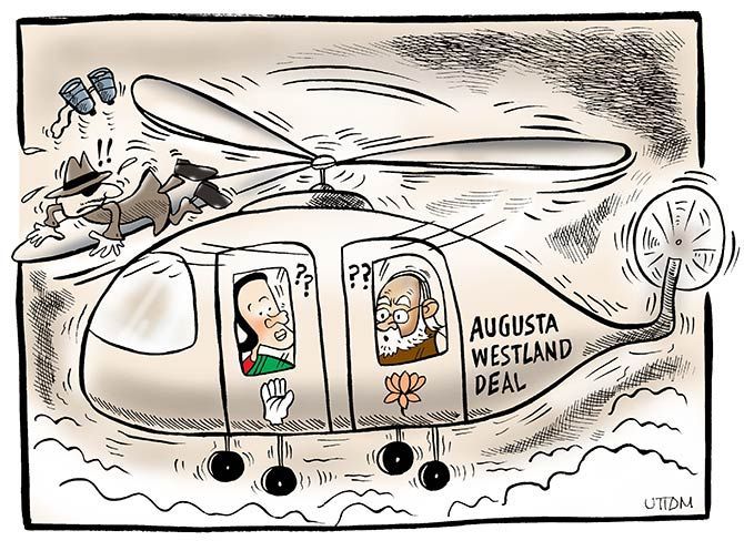 Uttam's Take