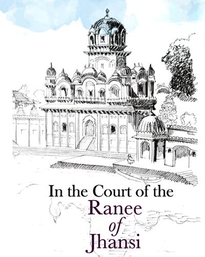 Rani Jhansi book
