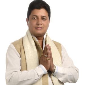 Rajesh Gupta