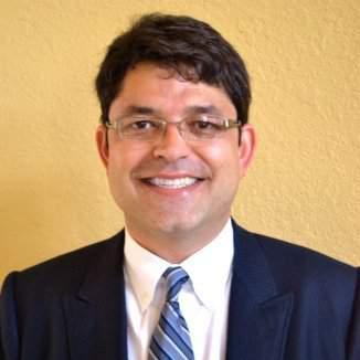 Nathan DeSai