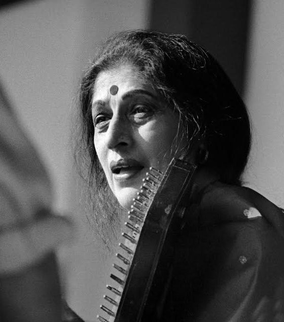 Kishori Amonkar