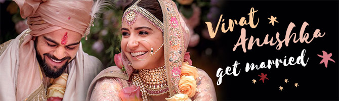 Virat-Anushka getting married