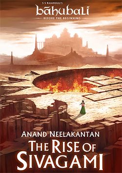 The Rise Of Sivagami